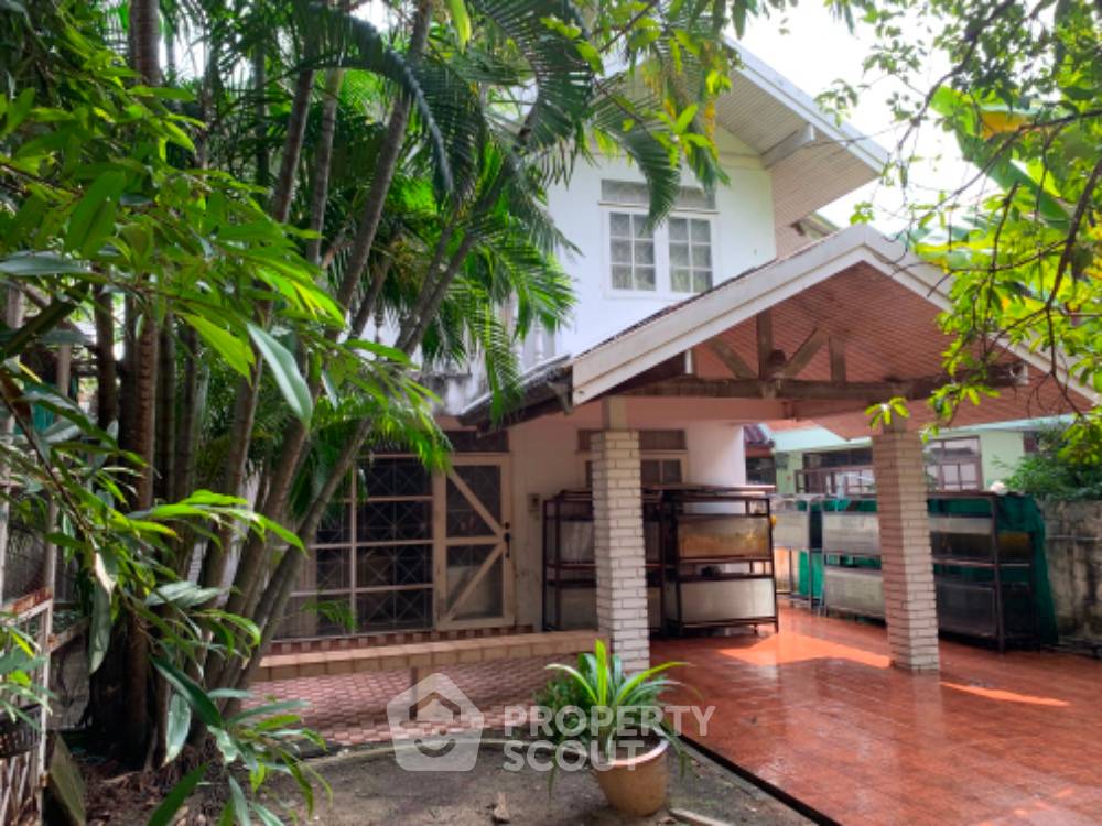 รูป บ้าน 2-ห้องนอน ใน บางนาเหนือ (ID 1600859) - รูปที่ 5/9