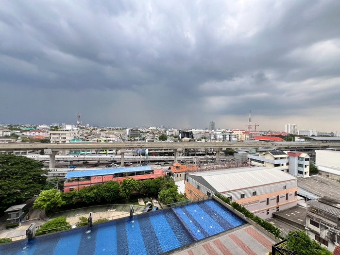 รูป 💖💖ขาย ห้องสวย For Sale Supalai Park Khaerai - Ngamwongwan/ 1 ห้องนอน ขนาด 46 ตรม ราคาเพียง 2 ล้านบาท/ สอบถามได้นะคะ 🟢 Line : atfirm2010💖 - รูปที่ 20/20