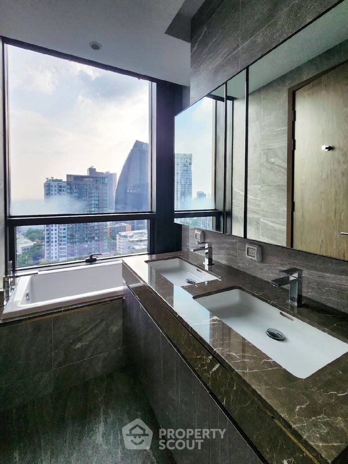 รูป คอนโด 2-ห้องนอน ที่ ดิ เอส สุขุมวิท 36 ใกล้ BTS ทองหล่อ (ID 2776830) - รูปที่ 7/9