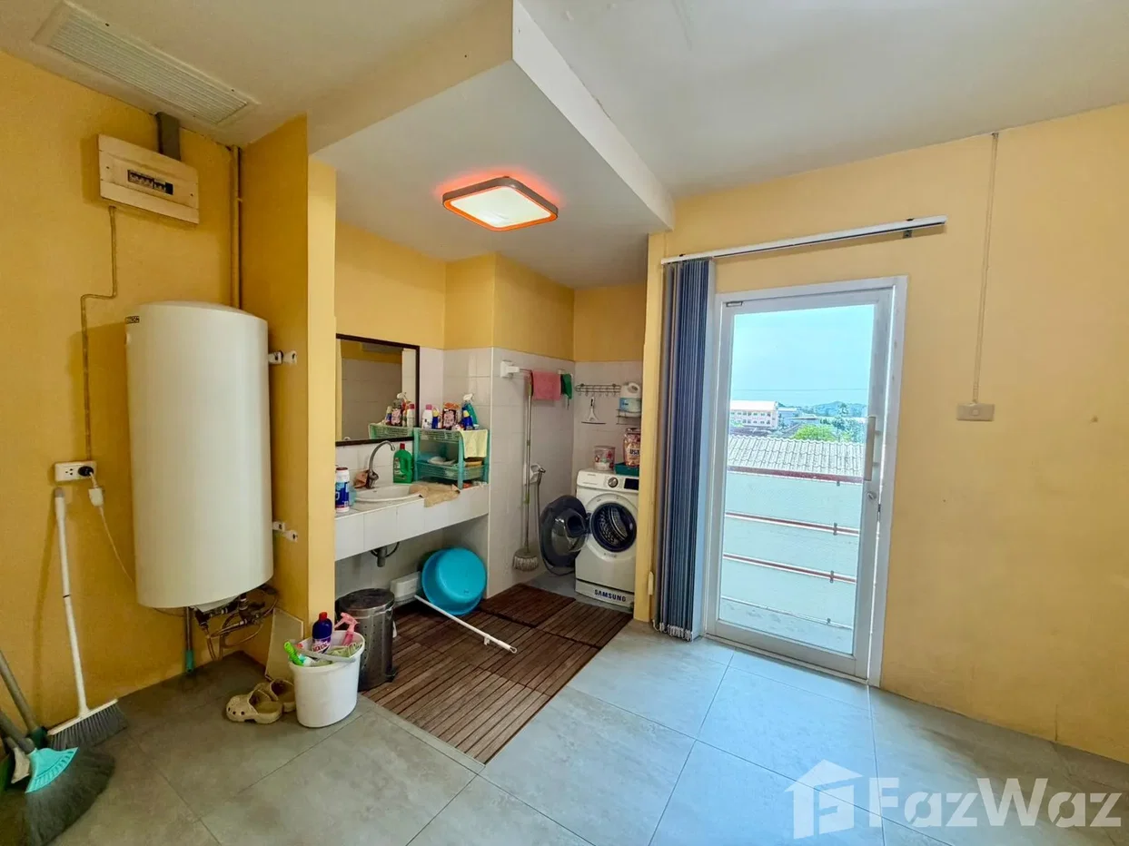 รูป ขาย ทาวน์เฮ้าส์ 3 ห้องนอน ใน รัษฎา, ภูเก็ต 6239332 - รูปที่ 42/68