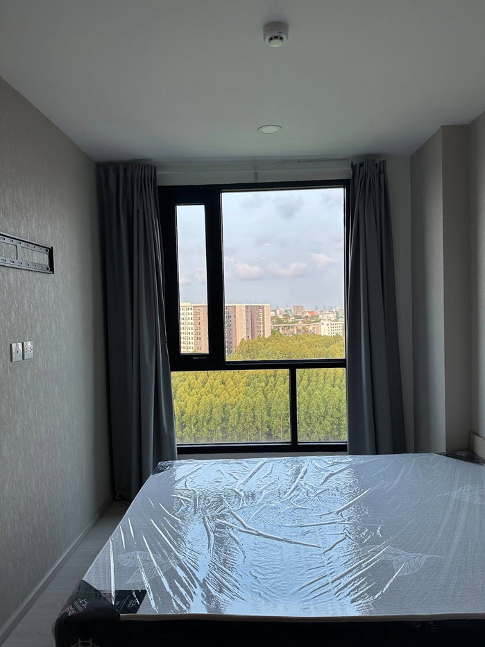รูป 🦋RB24437 ให้เช่าถูกมาก📢ไนท์บริดจ์ พหลโยธิน อินเตอร์เชนจ์👉แอดไลน์ @714txlxc( มี @ ด้วย) แอดมินตอบไว  - รูปที่ 1/9
