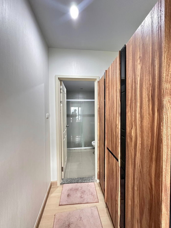รูป ขาย/SALE : Supalai Veranda Rama 9 (ศุภาลัย เวอเรนด้า พระราม 9) - 1 ห้องนอน LC177 - รูปที่ 5/8
