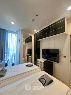 รูปภาพ 1-BR Condo at Anil Sathorn 12 near BTS Saint Louis (ID 2115657)