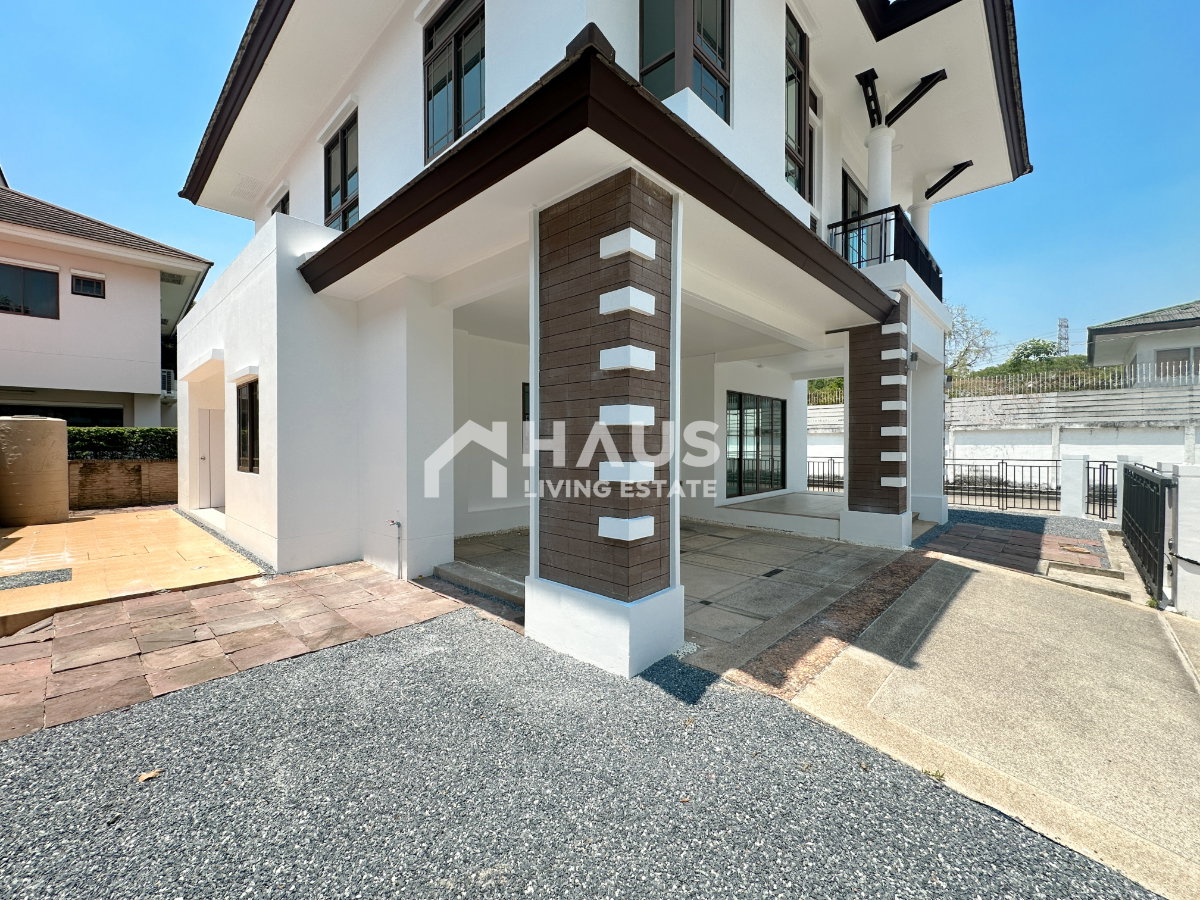 picture Setsiri Prachachuen Resident 1 / 3 Bedrooms #HPCC047 - 25/38