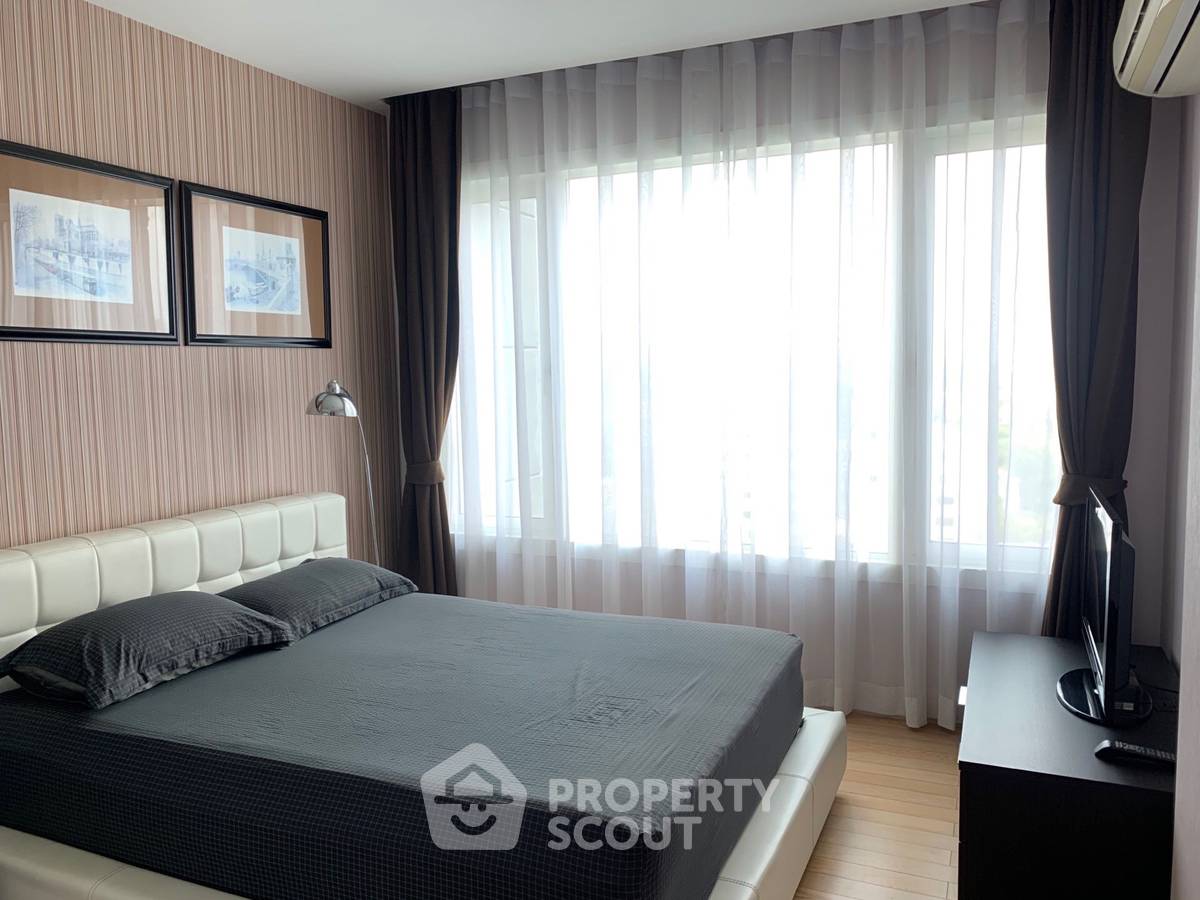 รูป คอนโด 2-ห้องนอน ที่ สิริ แอท สุขุมวิท ใกล้ BTS ทองหล่อ (ID 514863) - รูปที่ 7/11