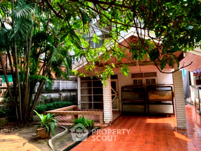 ขายบ้านเดี่ยว : บ้าน 2-ห้องนอน ใน บางนาเหนือ (ID 1600859)