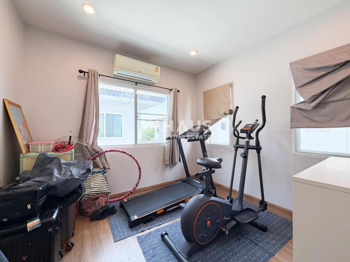 picture Centro Suksawat – Rama 3 / 3 Bedrooms #HSSW064 - 12/12