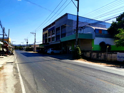 FACTORY 90 Sq.w. Kaeng Khlo Chaiyaphum for 3.3M