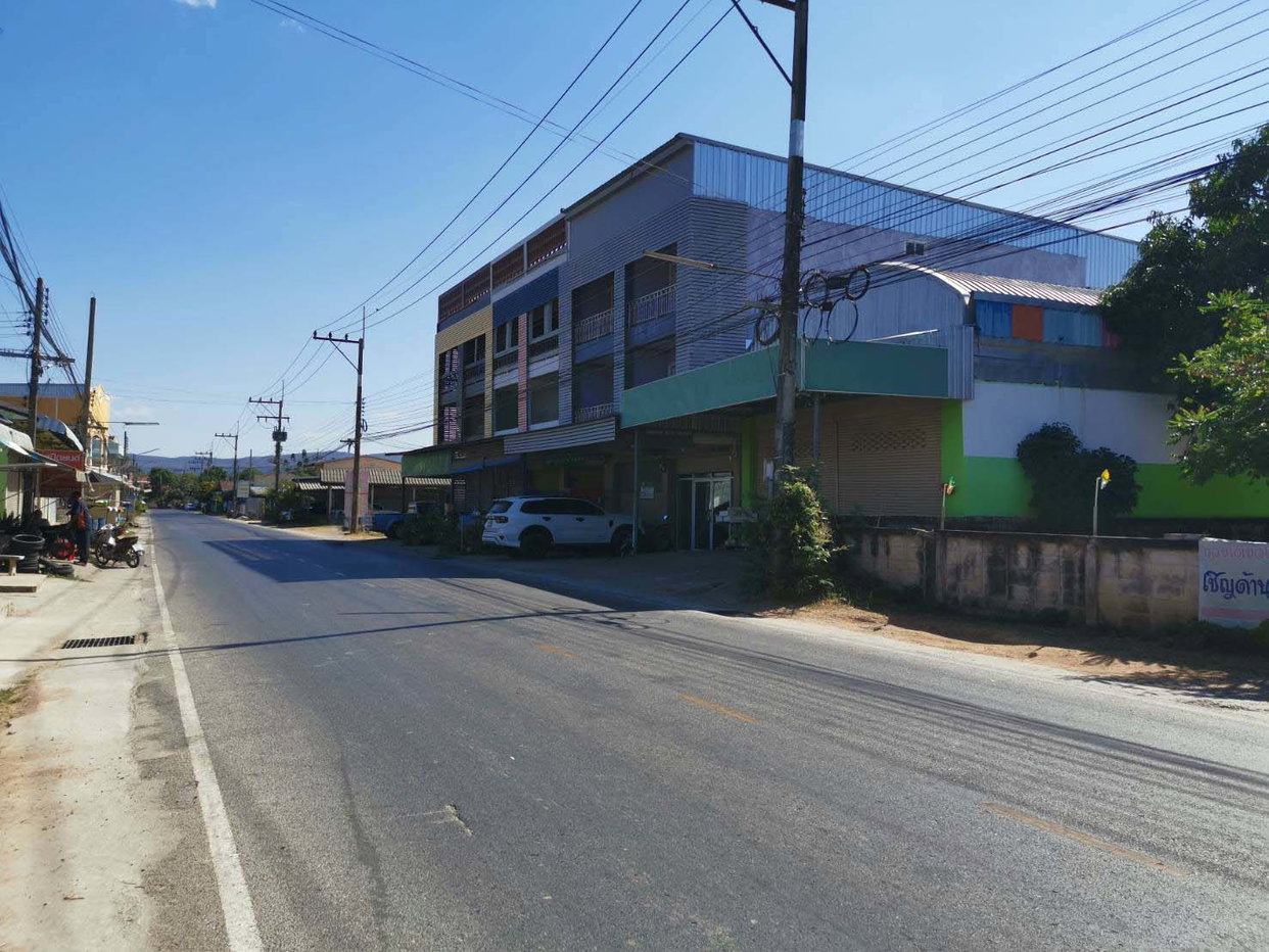 picture FACTORY 90 Sq.w. Kaeng Khlo Chaiyaphum for 3.3M - 1/4