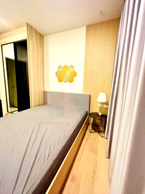 Condos for rent : 🚩 For Rent Condo CHEWATHAI KASET-NAWAMIN Building 1, Floor 23,1 bed room, Room size 24.00 sqm