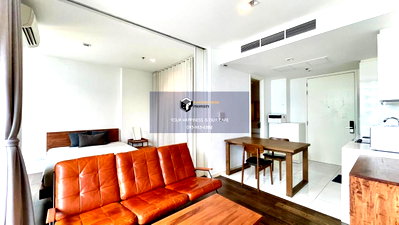 Condos for sale : Nara 9 by Eastern Star | 🚝Near BTS Chong Nonsi #2026050414485#FC
