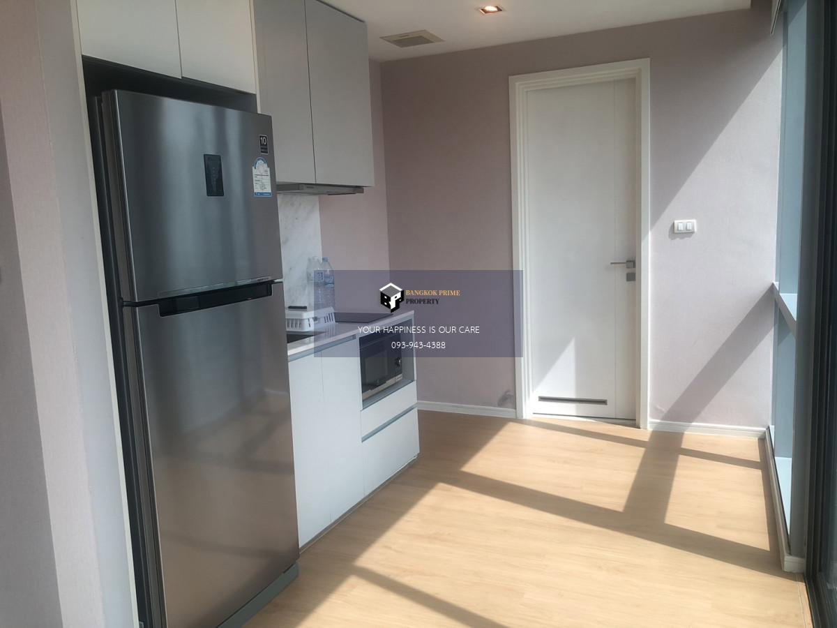 รูป The Room Sukhumvit 21 | Highest Duplex Specious View Ready To move in | 202411198246#FC - รูปที่ 9/13