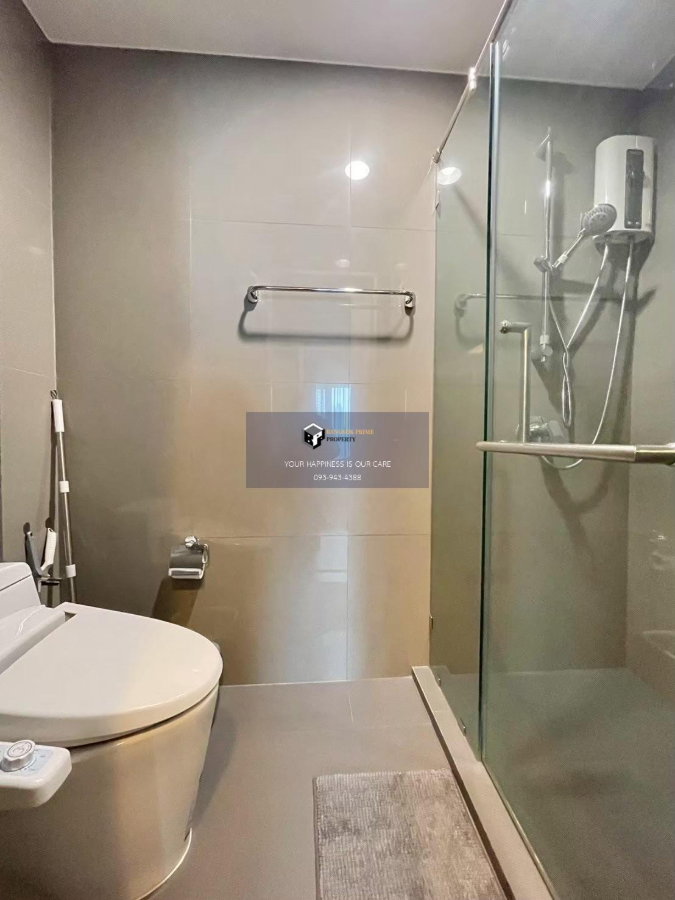 picture The Crest Sukhumvit 34 | Good price ðclose to BTS Thonglor 50m | 100 Step to BTS #2026012613796 #FC - 8/9