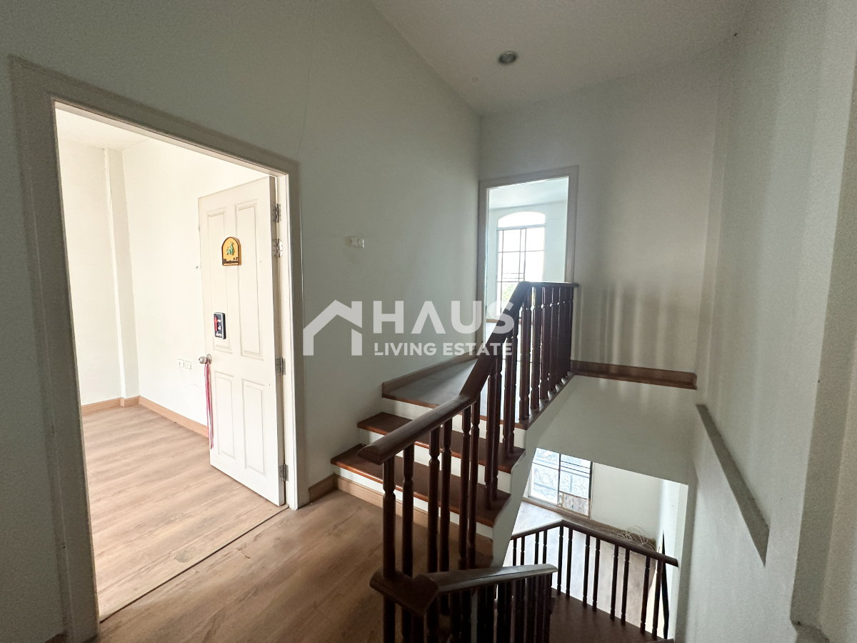 picture Baan Klang Muang Monte - Carlo / 3 Bedrooms #TPCC045 - 16/18