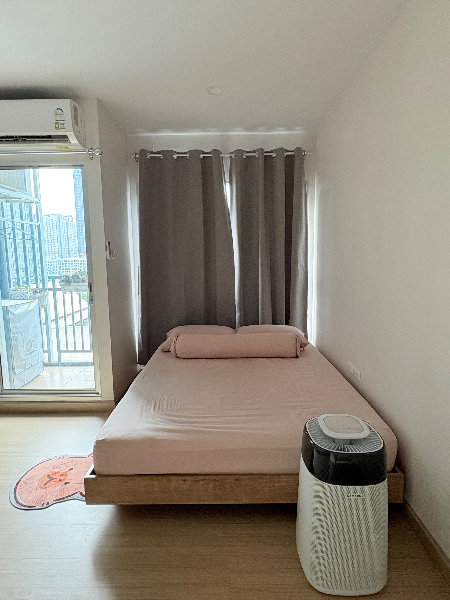 picture For rent Supalai Park Talad Phlu Station - 9/20