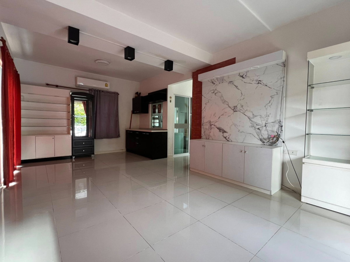 picture 🔥For Sale Inizio Rangsit Khlong 3 near Future Park Rangsit - 8/15