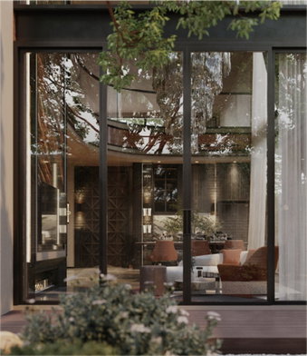 Project POSH EASTVILLE Picture - 3/9