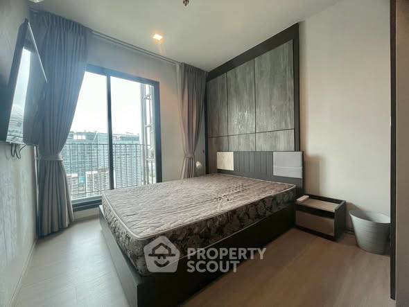 picture 2-BR Condo at Life Asoke - Rama 9 near MRT Phra Ram 9 (ID 2640204) - 2/10