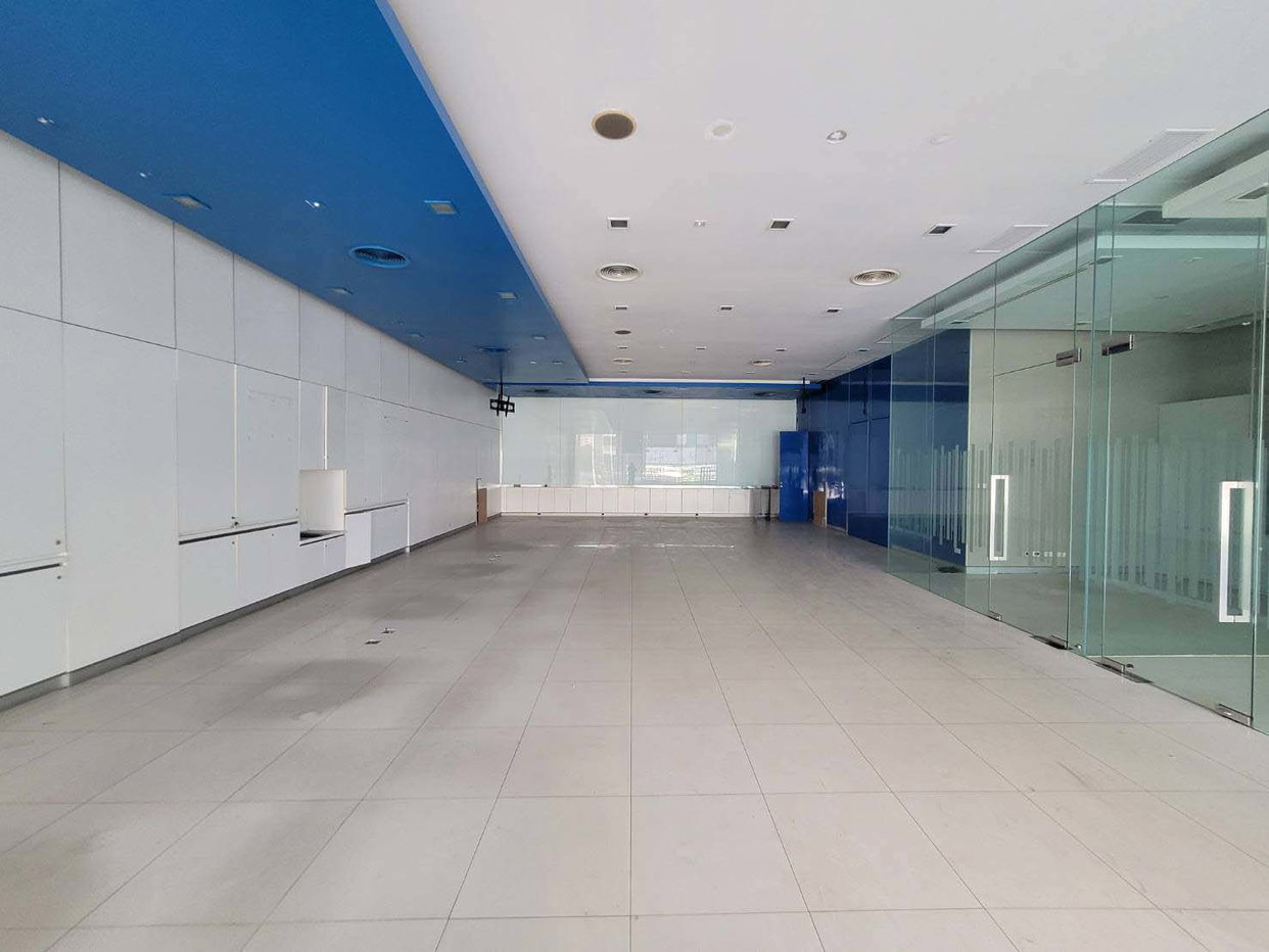 รูป สำนักงาน 363.8 ตร.วา ระยอง เมืองระยอง ระยอง 70.4M - รูปที่ 1/7