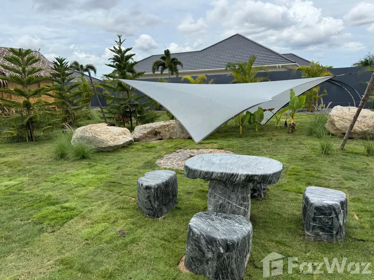 รูป ขาย บ้านเดี่ยว 1 ห้องนอน ใน ทับใต้, ประจวบคีรีขันธ์ 6239039 - รูปที่ 14/21