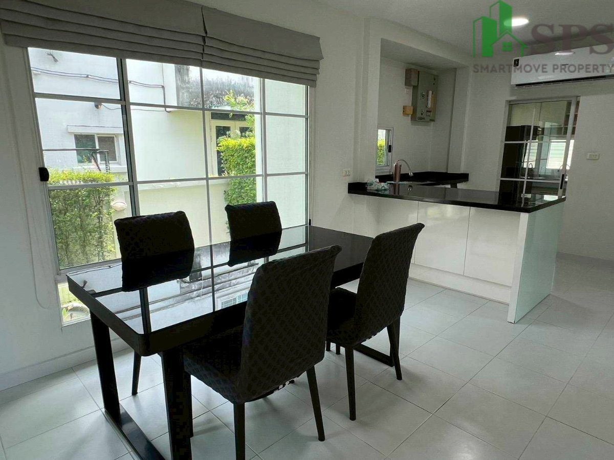 รูป บ้านเดี่ยว ให้เช่า มัณฑนา อ่อนนุช-วงแหวน 1 (SPSJP307) - รูปที่ 4/17