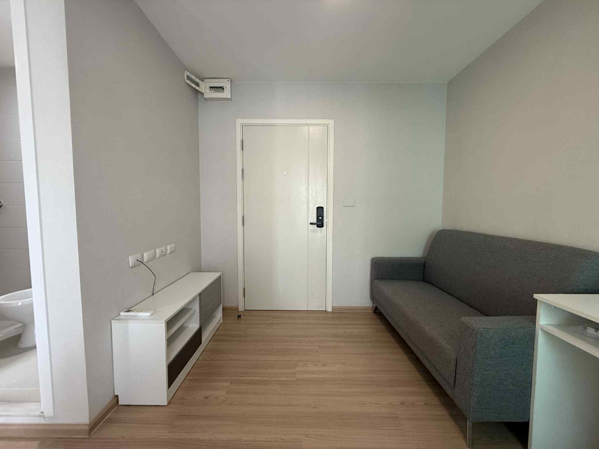 รูป ▶️ ปล่อยเช่าคอนโด : Plum Condo Mix Chaengwattana (พลัม คอนโด มิกซ์ แจ้งวัฒนะ) เฟส 4  🔷🔹 ห้องว่างพร้อมอยู่   -   12   มิถุนายน  ครับ - รูปที่ 5/8