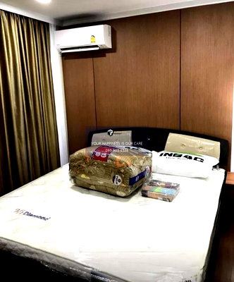 ขายคอนโด : Supalai Place Sukhumvit 39 | 🚝ใกล้ BTSพร้อมพงษ์ #2026022314044#FC