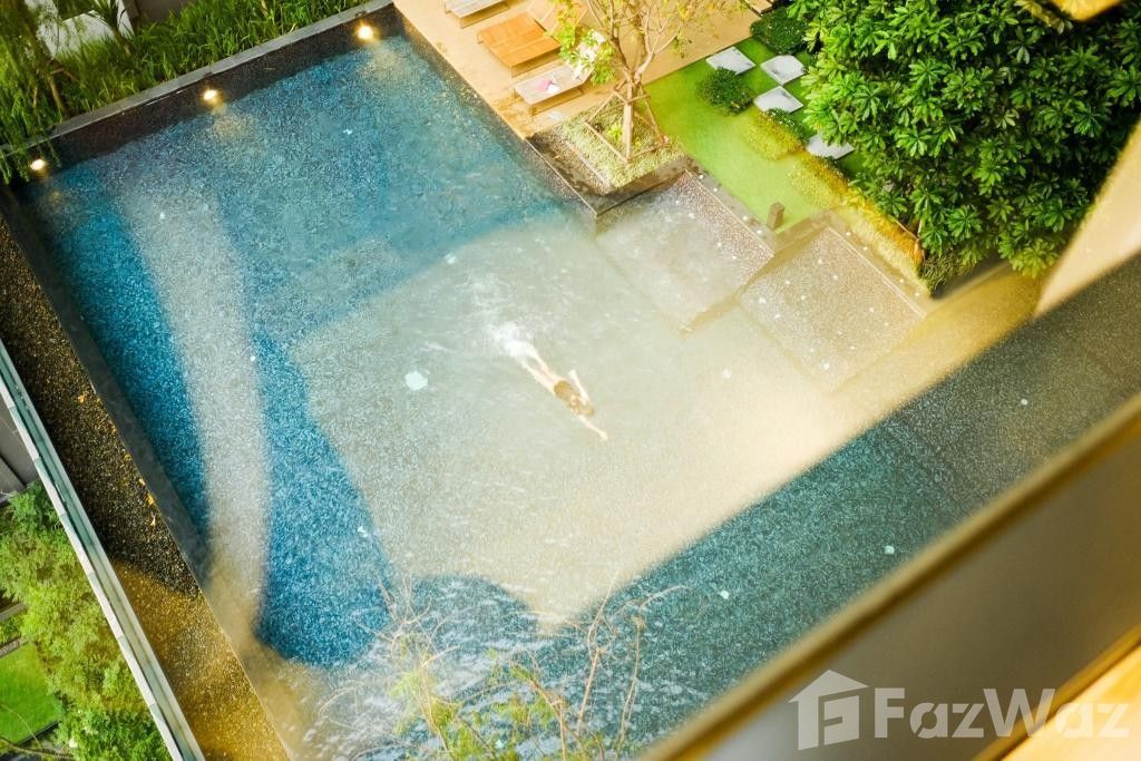 รูป ขาย คอนโด 1 ห้องนอน ในโครงการ ริทึ่ม สุขุมวิท 36-38 153749 - รูปที่ 4/9