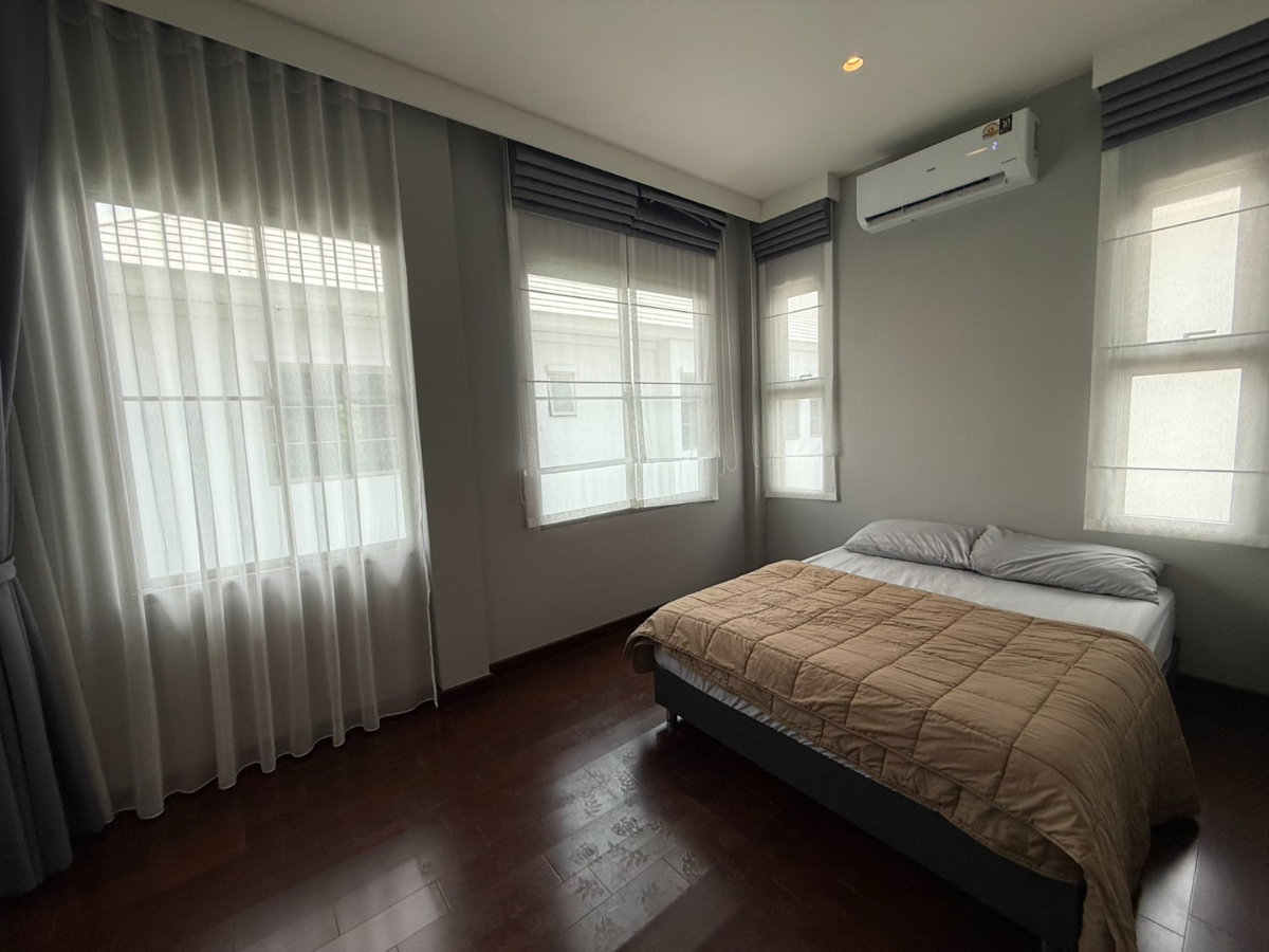 รูป ND0548 🏡✨ให้เช่า Perfect Masterpiece Sukhumvit 77✨🏡 - รูปที่ 22/33