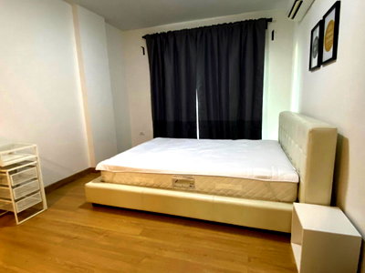 Condos for sale : 🔥 Affordable and good value, close to Kasetsart University, Bang Khen, at a price you can afford. 🔥 Supalai Cute Phaholyothin 34 / 1 Bedroom AON252