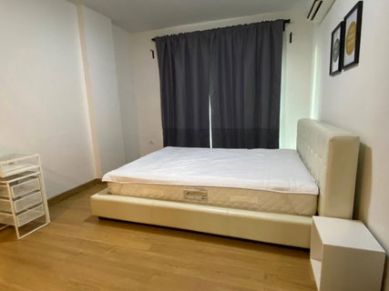 🔥 Affordable and good value, close to Kasetsart University, Bang Khen, at a price you can afford. 🔥 Supalai Cute Phaholyothin 34 / 1 Bedroom AON252