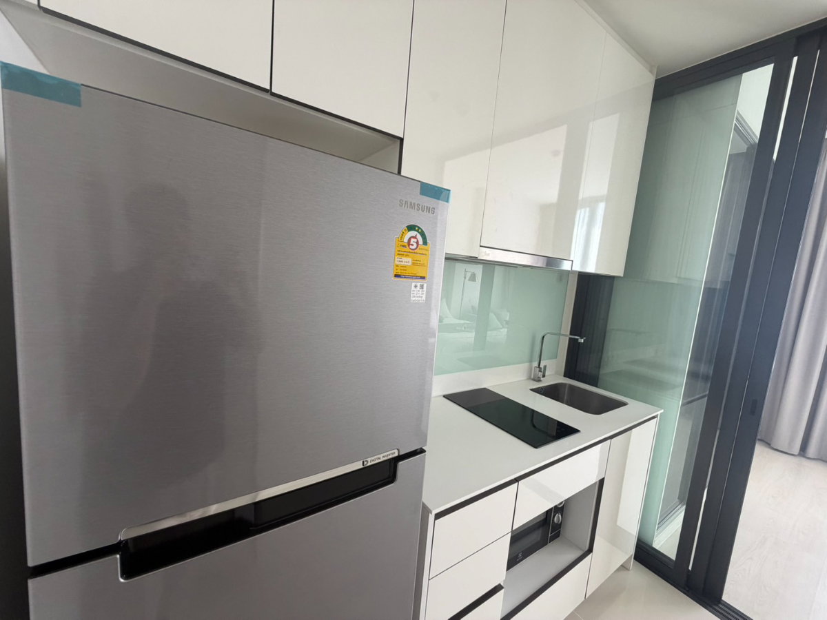 picture Condo For Rent Mazarine ratchayothin - 7/18