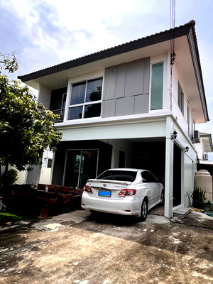 Houses for sale : 🔥For Sale Inizio Rangsit Khlong 3 near Future Park Rangsit