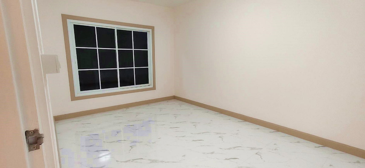 รูป บ้านสวย หลังบ้านไม่ชนใคร ใกล้เซ็นทรัล เวสเกต  #หมู่บ้านพฤกษา 18/1  บางใหญ่  ทาวน์เฮ้าส์ 3 ห้องนอน  ใกล้ MRT สถานีบางใหญ่ - รูปที่ 19/22