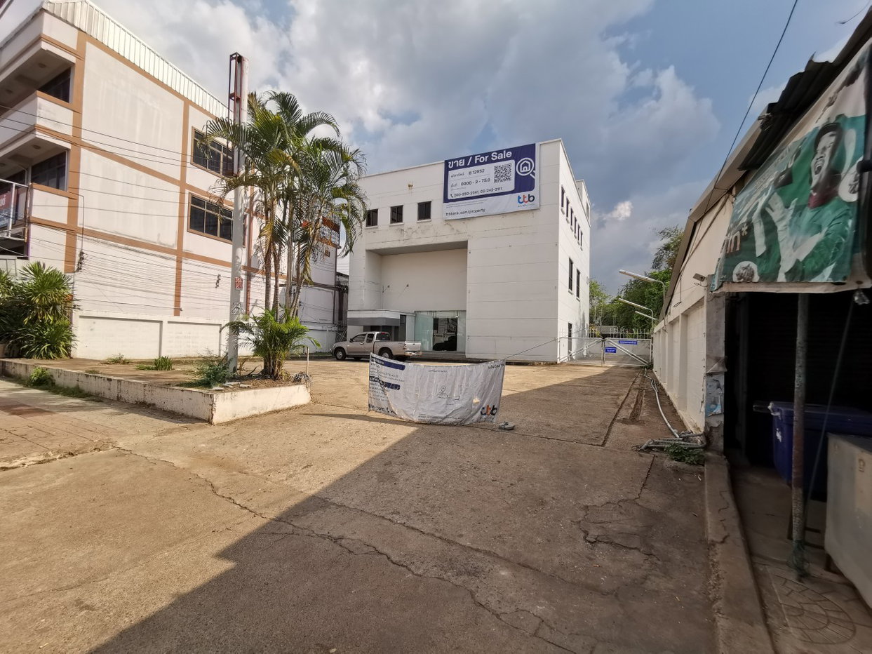 picture OFFICE 275 Sq.w. Muang Sa Kaeo Srakaeo for 24M - 4/4