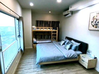 Condos for rent : Condo for Rent at Baan Nonsee (J6905008)