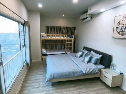 รูปภาพ Condo for Rent at Baan Nonsee (J6905008)