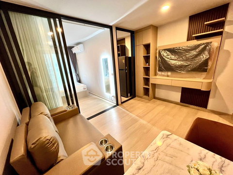 คอนโด 1-ห้องนอน ที่ แอสปาย อ่อนนุช สเตชั่น ใกล้ BTS อ่อนนุช (ID 2815886)