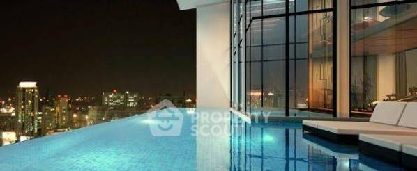 รูป คอนโด 1-ห้องนอน ที่ เดอะ เครสท์ สุขุมวิท 34 ใกล้ BTS ทองหล่อ (ID 2638749) - รูปที่ 13/20
