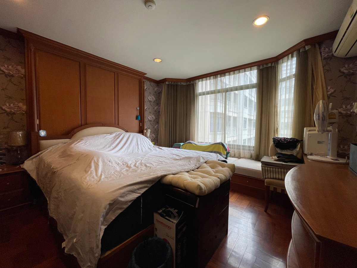 รูป 🏠✨ กรีนพอยท์ สีลม (Green Point Silom) | ขายคอนโด 2 ห้องนอน (HBH-ST-261) - รูปที่ 5/13