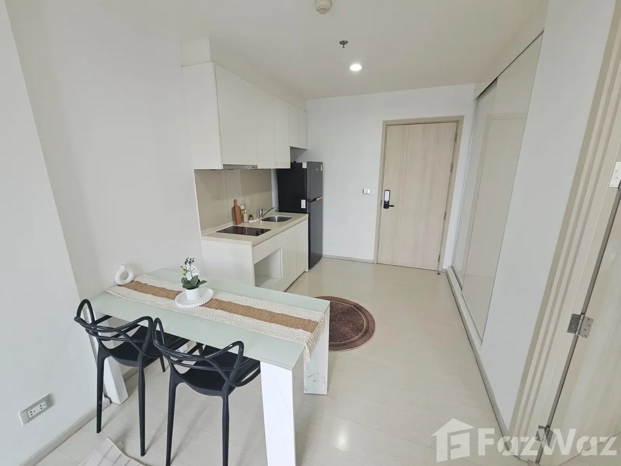 รูป ขาย คอนโด 1 ห้องนอน ในโครงการ ริทึ่ม สุขุมวิท 42 6211763 - รูปที่ 3/7