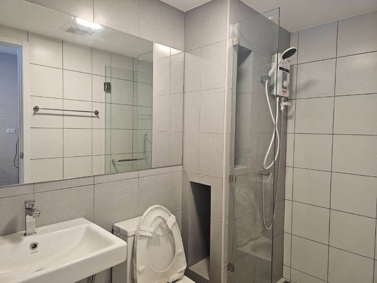 รูป For rent: Plum condo skv62-Redy to move in near BTS Bang Chak - รูปที่ 12/12