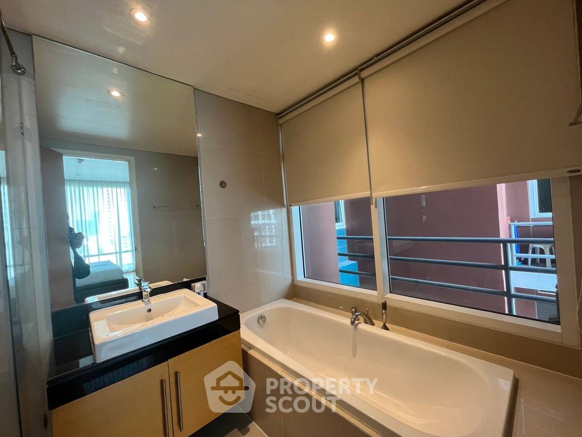 รูป คอนโด 2-ห้องนอน ที่ ฟูลเลอตัน สุขุมวิท ใกล้ BTS เอกมัย (ID 512767) - รูปที่ 7/13