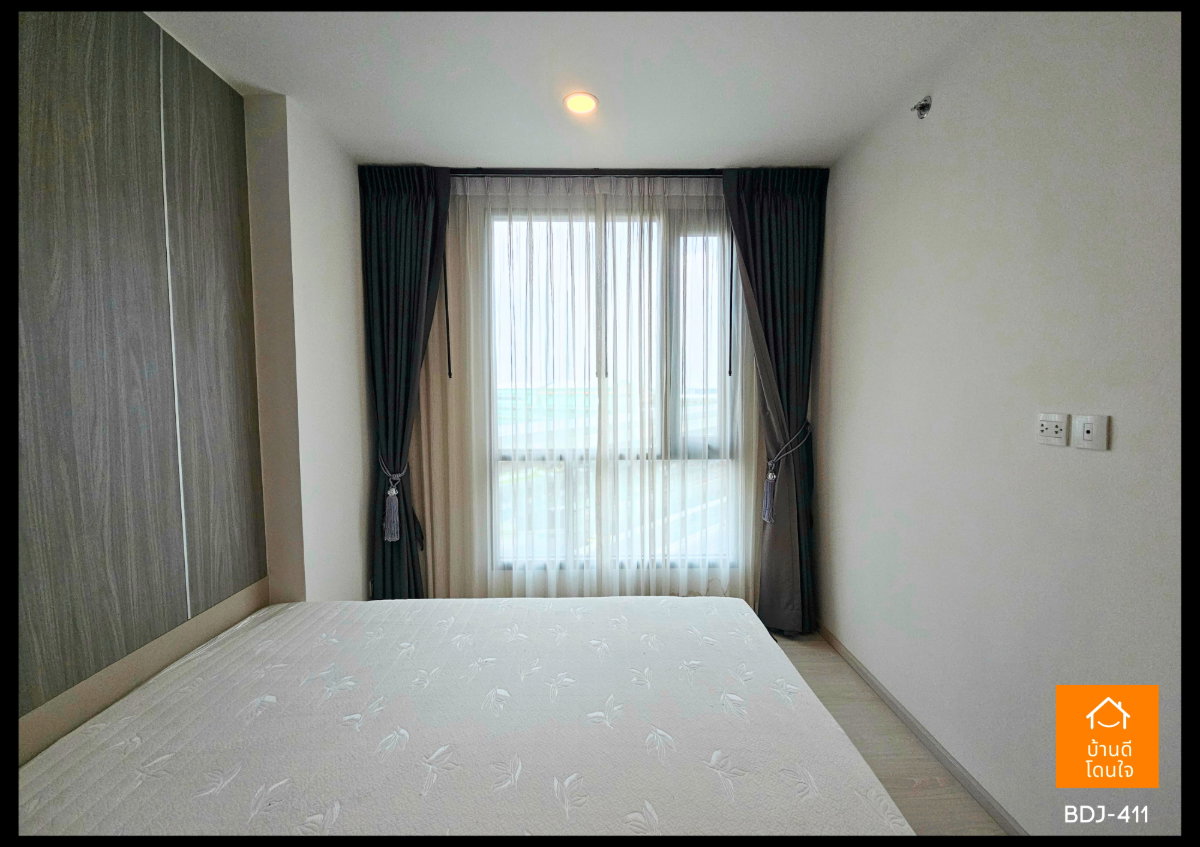 รูป โปรไฟไหม้🔥Knightsbridge พหลโยธิน อินเตอร์เชนจ์ (35.82 ตร.ม.) 1 Bed plus ใกล้ BTS 2 สาย - รูปที่ 29/30