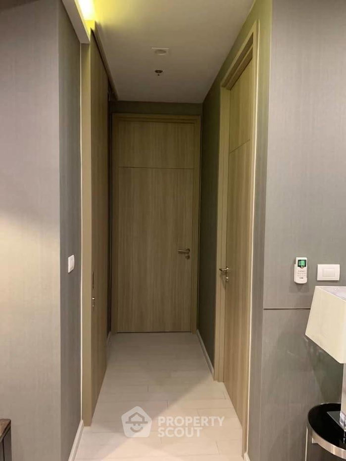 รูป คอนโด 2-ห้องนอน ที่ โนเบิล เพลินจิต ใกล้ BTS เพลินจิต (ID 2855673) - รูปที่ 8/10