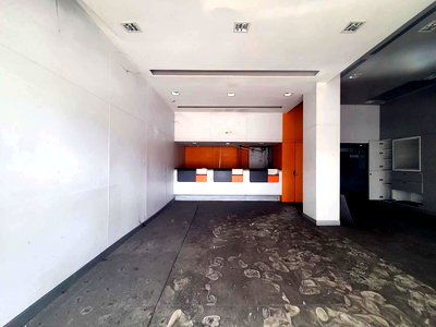 Office for sale Ram Inthra Km.6 Station : OFFICE 42 Sq.w. Khan Na Yao Bangkok for 13.2M