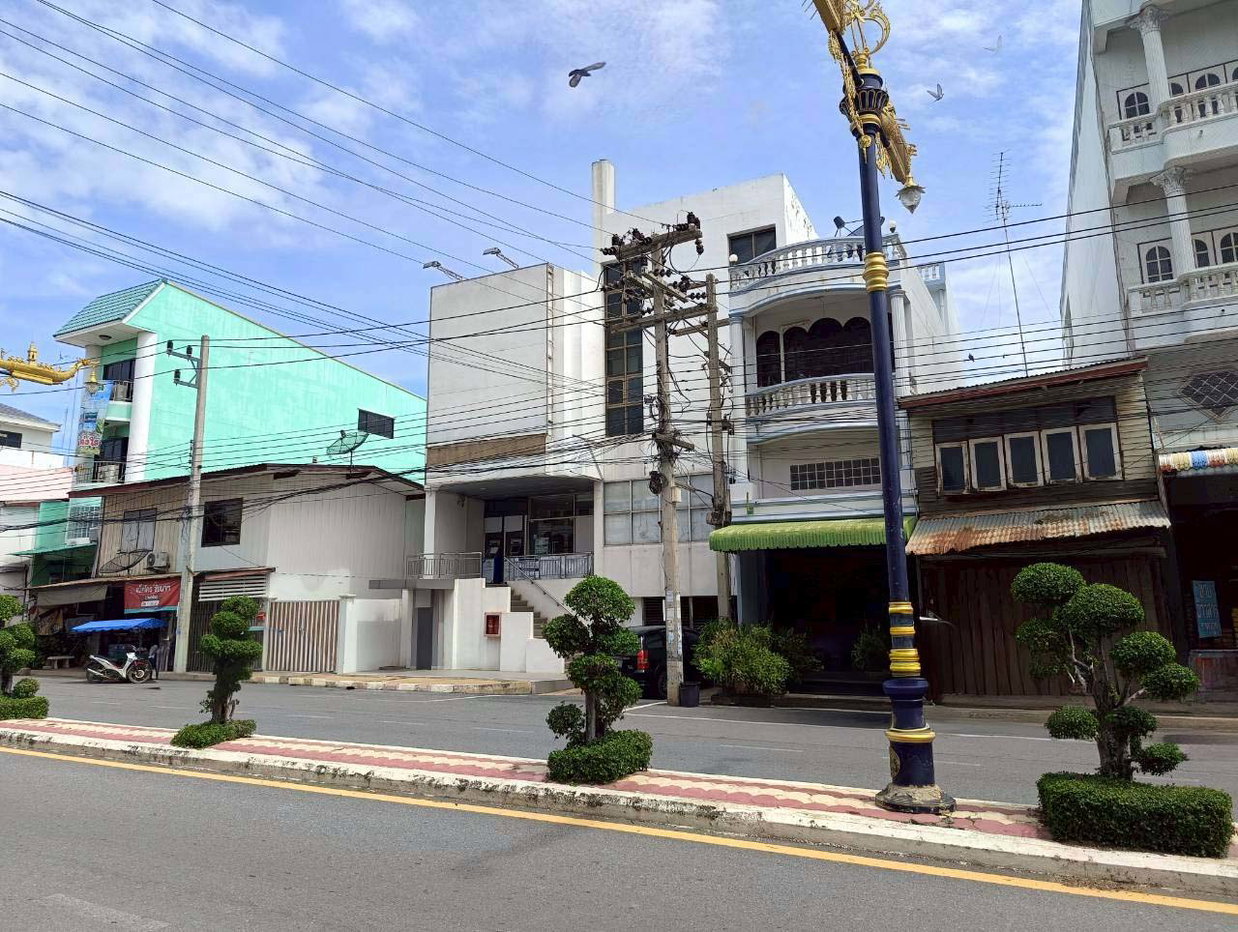 picture OFFICE 87.2 Sq.w. Han Kha Chainat for 12.1M - 3/3