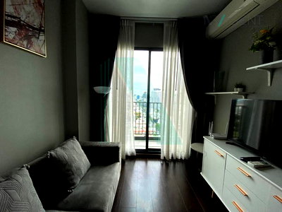 Condos for sale : For Sell Condo C EKKAMAI Building 1, Floor 30,1 bed room, Room size 36 sqm