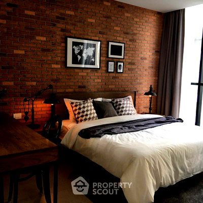 Condos for rent : 2-BR Condo at Noble Ploenchit near BTS Phloen Chit (ID 510724)