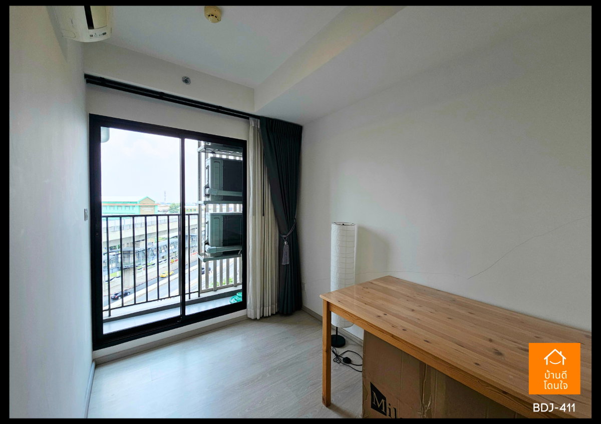 รูป โปรไฟไหม้🔥Knightsbridge พหลโยธิน อินเตอร์เชนจ์ (35.82 ตร.ม.) 1 Bed plus ใกล้ BTS 2 สาย - รูปที่ 19/30